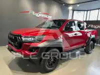 2026 Toyota Hilux