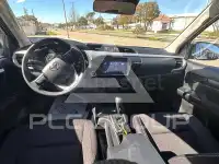2026 Toyota Hilux