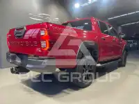 2026 Toyota Hilux