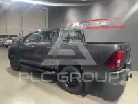 2026 Toyota Hilux