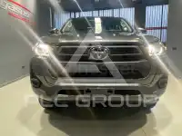 2026 Toyota Hilux