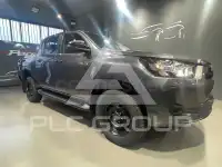 2026 Toyota Hilux
