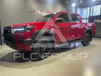 2026 Toyota Hilux