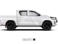 2026 Toyota Hilux