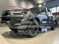 2026 Toyota Hilux