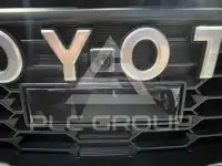 2026 Toyota Hilux