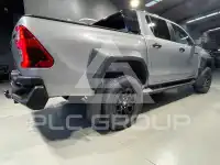 2026 Toyota Hilux