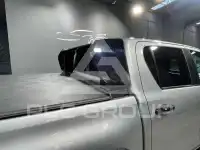 2026 Toyota Hilux