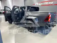 2026 Toyota Hilux