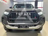 2026 Toyota Hilux