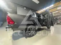 2026 Toyota Hilux