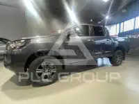 2026 Toyota Hilux
