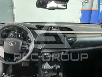 2026 Toyota Hilux