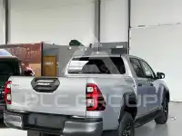 2026 Toyota Hilux
