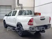 2026 Toyota Hilux