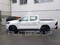 2026 Toyota Hilux