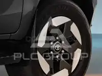 2026 Toyota Hilux