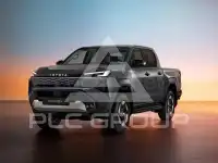 2026 Toyota Hilux