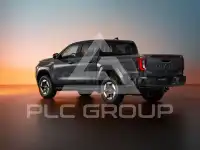 2026 Toyota Hilux