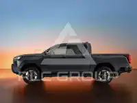 2026 Toyota Hilux