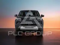 2026 Toyota Hilux