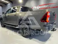 2026 Toyota Hilux