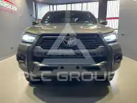 2026 Toyota Hilux