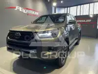 2026 Toyota Hilux