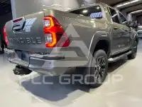 2026 Toyota Hilux