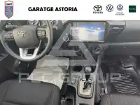 2026 Toyota Hilux