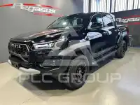 2026 Toyota Hilux