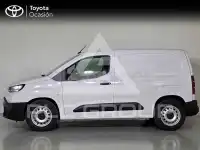 2026 Toyota PROACE CITY