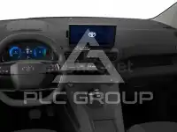 2026 Toyota PROACE CITY