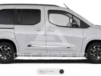 2026 Toyota PROACE CITY