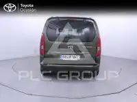2026 Toyota PROACE CITY