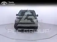 2026 Toyota PROACE CITY