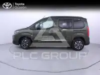 2026 Toyota PROACE CITY