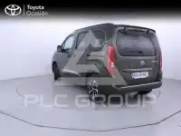 2026 Toyota PROACE CITY