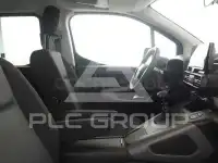 2026 Toyota PROACE CITY