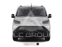2026 Toyota PROACE CITY