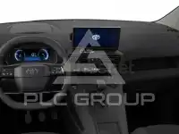 2026 Toyota PROACE CITY