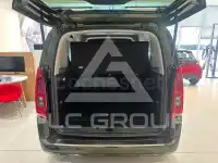 2026 Toyota PROACE CITY