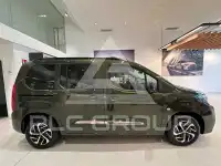 2026 Toyota PROACE CITY