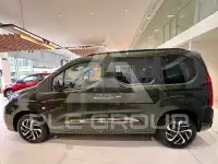 2026 Toyota PROACE CITY