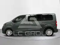 2026 Toyota PROACE CITY