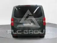 2026 Toyota PROACE CITY