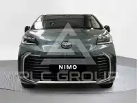 2026 Toyota PROACE CITY