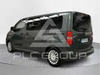 2026 Toyota PROACE CITY