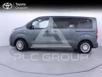 2026 Toyota PROACE CITY