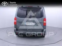2026 Toyota PROACE CITY